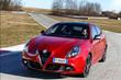 Alfa Romeo Giulietta piecdurvju hečbeka apskats foto 1