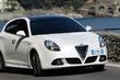 Alfa Romeo Giulietta piecdurvju hečbeka apskats foto 4