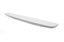 Honda Civic Sedan VIII 2006–2011 Inche spoilers (krāsošanai) foto 5