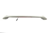 Honda Civic Sedan VIII 2006–2011 Isikli spoilers krāsošanai foto 3