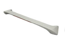Honda Civic Sedan VIII 2006–2011 Isikli spoilers krāsošanai foto 7