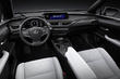 Jaunā kompaktā krosovera Lexus UX 200 apskats foto 6
