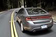 Dodge Dart sedana apskats foto 6