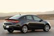 Dodge Dart sedana apskats foto 4