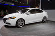 Dodge Dart sedana apskats foto 3