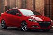 Dodge Dart sedana apskats foto 2