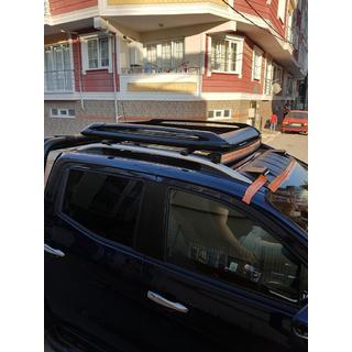 Vējstikla spoileris (krāsošanai) foto 3