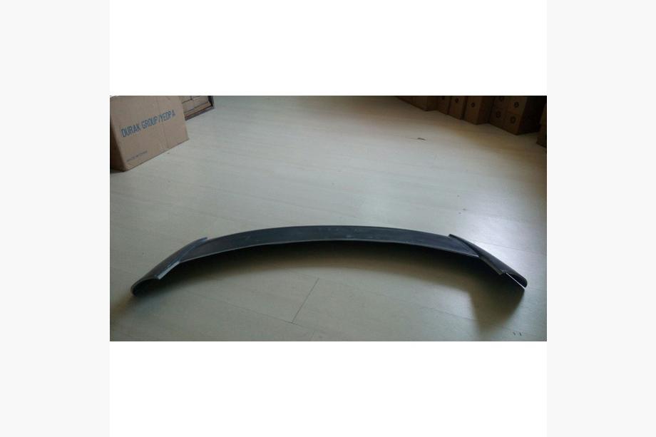 Mercedes A-class W176 2012–2018 Spoileris Meliset (krāsošanai) Image
