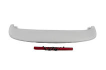 Opel Corsa B 1993–2004 Isikli spoilers krāsošanai foto 4