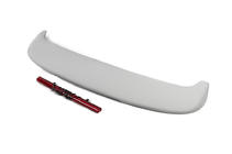 Opel Corsa B 1993–2004 Isikli spoilers krāsošanai foto 2