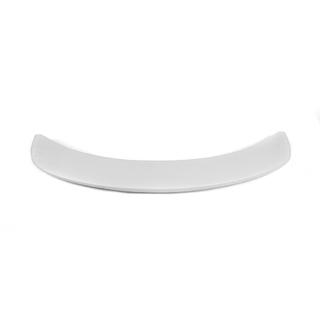 Augšējais HB spoilers (krāsošanai) Renault Megane II 2004–2009 foto 3