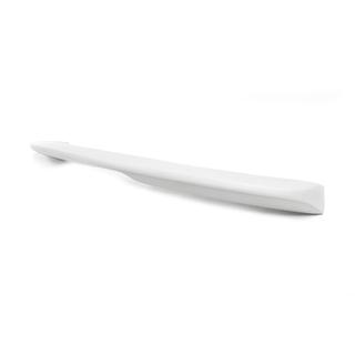 Augšējais HB spoilers (krāsošanai) Renault Megane II 2004–2009 foto 1