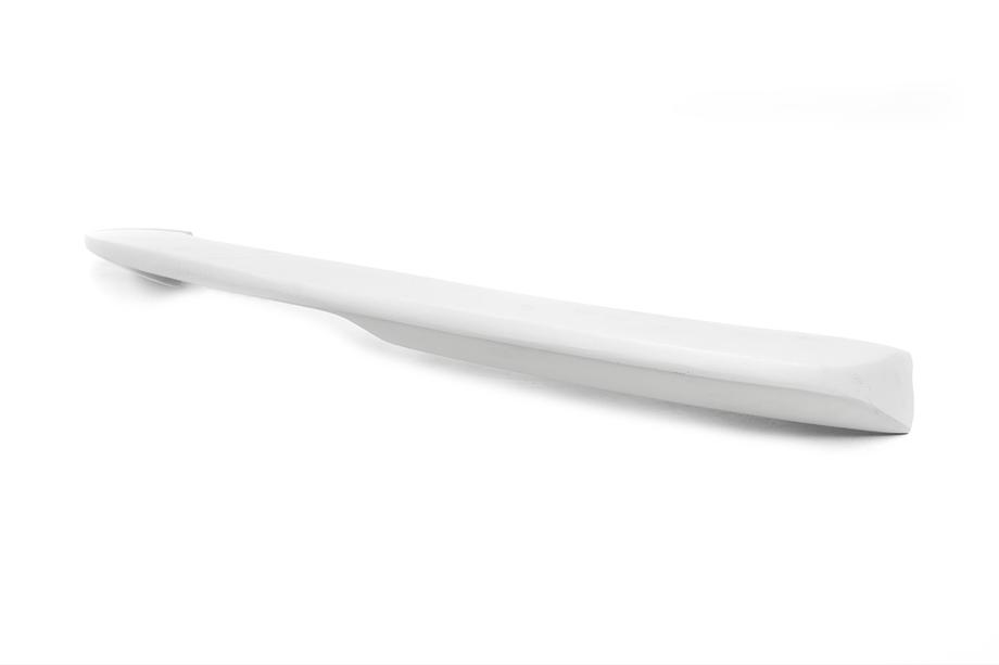Renault Megane II 2004–2009 Augšējais HB spoilers (krāsošanai) Image