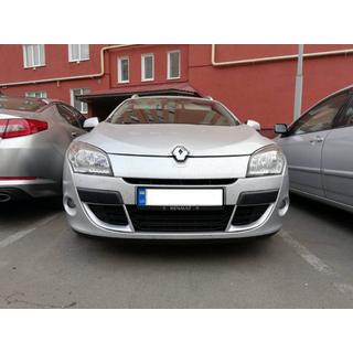 Bampera uzlikas (2008-2012, 2 gab., krāsošanai) foto 4