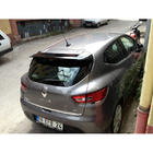 Renault Clio IV 2012–2019 Spoileris krāsošanai foto 4