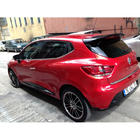 Renault Clio IV 2012–2019 Spoileris krāsošanai foto 5