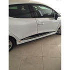Renault Clio IV 2012–2019 Sānu sliekšņi (krāsošanai) foto 2