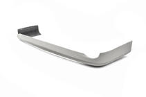 Toyota Corolla 2007–2013 Aizmugurējā bampera uzlika (krāsošanai) foto 3