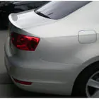 Volkswagen Jetta 2011–2018 Spoileris 2011-2014 (krāsošanai) foto 2