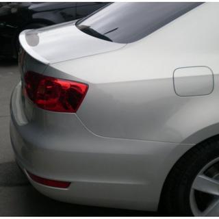 Spoileris 2011-2014 (krāsošanai) foto 2