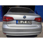Volkswagen Jetta 2011–2018 Spoileris 2014↗ (krāsošanai) foto 6