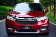 Honda Avancier 2017 modeļa gada krosovera apskats foto 4
