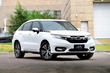 Honda Avancier 2017 modeļa gada krosovera apskats foto 1