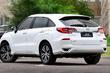 Honda Avancier 2017 modeļa gada krosovera apskats foto 2