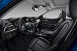BMW 1-Series sedana apskats foto 6