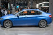 BMW 1-Series sedana apskats foto 5