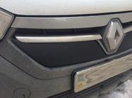 Renault Dokker 2013–2022 Ziemas radiatora reste (2013-2017) foto 3