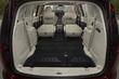 Chrysler Pacifica minivena apskats foto 8