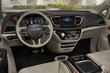 Chrysler Pacifica minivena apskats foto 7