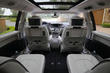 Chrysler Pacifica minivena apskats foto 6