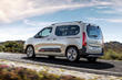 Citroen Berlingo Multispace 2018. modeļa gada apskats foto 5