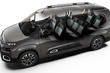 Citroen Berlingo Multispace 2018. modeļa gada apskats foto 4