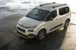 Citroen Berlingo Multispace 2018. modeļa gada apskats foto 2