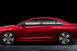 Jaunais Peugeot 508: līdera maiņa franču saimē foto 7