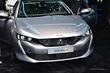 Jaunais Peugeot 508: līdera maiņa franču saimē foto 6