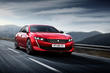 Jaunais Peugeot 508: līdera maiņa franču saimē foto 2