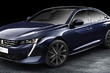 Jaunais Peugeot 508: līdera maiņa franču saimē foto 1