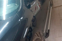 Nissan Pathfinder R52 2012–2021 Sānu pakāpieni Line (2 gab., alumīnijs) foto 4