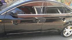 Ford Mondeo 2014–2022 Durvju moldings (6 gab., nerūsējošais tērauds) foto 2