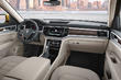 Volkswagen Teramont apvidus auto apskats foto 5