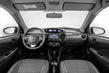 Budžeta sedana Toyota Etios apskats foto 2