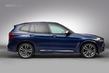 BMW X3 trešā paaudze foto 7