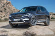 BMW X3 trešā paaudze foto 6