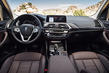 BMW X3 trešā paaudze foto 2