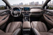 Hyundai Santa Fe 2019. modeļa gada apskats foto 7