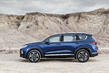 Hyundai Santa Fe 2019. modeļa gada apskats foto 4